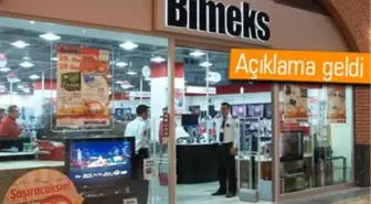 Bimeks Satılıyor Mu?