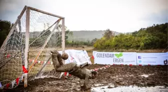 Çamur'la Dolu Bir Haftasonu İçin Bataklık Arena'ya Davetlisiniz