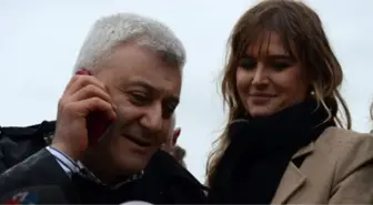 CHP'li Başkandan Tuncay Özkan'a Üyelik Teklifi