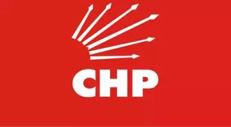 CHP Myk'da Değişiklik