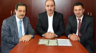 Çorum Gazeteciler Cemiyeti'nden Ödüllü Fotoğraf Yarışması