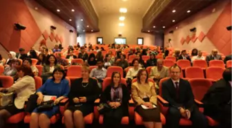 Dicle üniversitesi'nde Kadın İstihdamı Çalıştayı