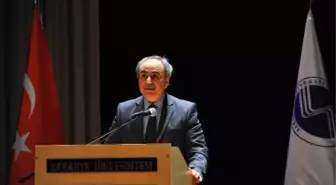 İkinci Abdülhamid Han'ın Dehası' Konferansı Gerçekleşti