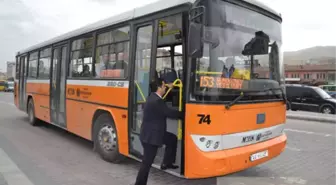 Malatya Büyükşehir Belediyesi MOTAŞ A.Ş. Hizmet Ağını Genişletiyor