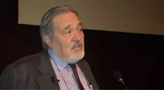 Prof.dr. Ortaylı: Türkler Tarihi Bilmiyor