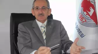 Puis Samsun: 'Akaryakıt Kaçakçılığı Büyük Boyutta'