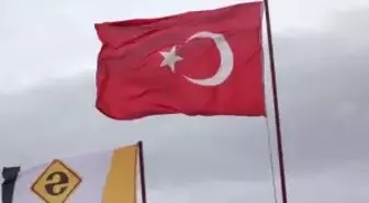 San-İş İnşaat'tan Organik Zeytinyağı Tesisi Temel Atma Töreni