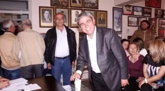 Selçuk Belediye Spor Derneği'nde Yeni Yönetim