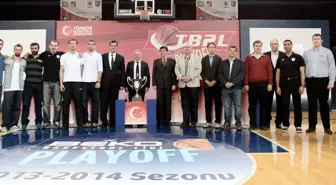 Tb2l'de Play-off'a Doğru