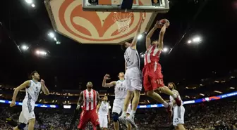 Turkish Airlines Euroleague'nin En İyi Oyuncuları Belirlendi!