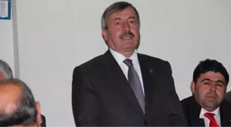 Uşak İl Genel Meclisi Toplantısı Yapıldı