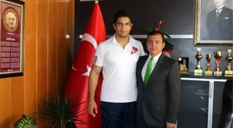 Yıldızeli Belediye Başkanı Navruz Açıklaması