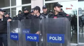 1 Mayıs Olayları İçin Suç Duyurusu