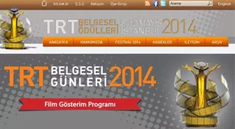 6. TRT Belgesel Günleri