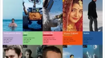 ADÜ 'Kapalı Gişe Sinema Günleri' Belgesel Oldu