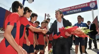 Aykut Kocaman: Kendimi Toparladım