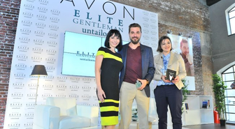 Avon Ve Engin Altan Düzyatan'dan Yeni Trend