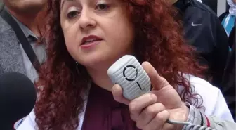 Aynı Gün 2 Doktora Darp