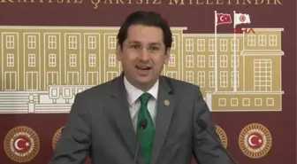 CHP Bursa Milletvekili Aykan Erdemir, Bursa'nın Mudanya İlçesinde, Seçim Kampanyasının Başladığı...