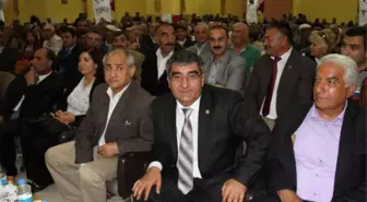 CHP'li Eski Belediye Başkanı ile Yeni Belediye Başkanı Arasında Tartışma