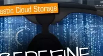 Emc Bulutta Vites Yükseltiyor