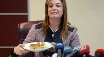 Ev Kadınlarına 'Sağlıklı Tabak' Önerisi