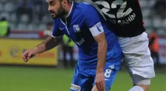 Futbol: PTT 1. Lig Play-Off Yarı Final