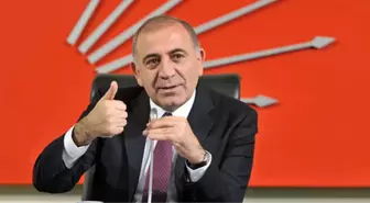 Tekin: AK Parti'den CHP'ye Üst Düzey Katılımlar Olacak