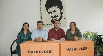 Halkevleri 'Ali İsmail Korkmaz Davası' İçin Otobüs Kaldırıyor