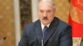 Lukashenko, Türk İşadamları İçin Arazi Sözü Verdi