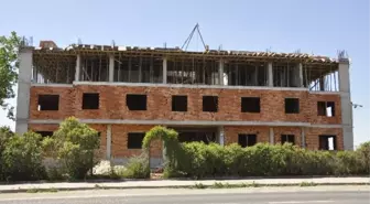 Muratlı Emniyet Müdürlüğü Yeni Binasına Kavuşuyor