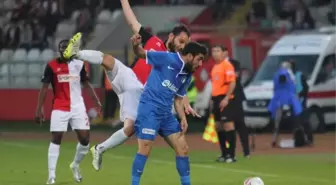 PTT 1. Lig Play-Off Yarı Final