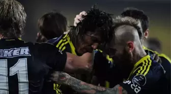 Raul Meireles 364 Gün Sonra Gol Attı!