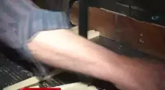 Tarih Marangoz Tezgahında Yeninden Şekilleniyor