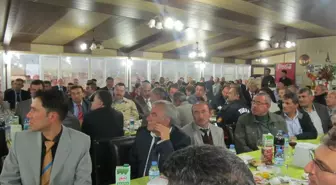 Turhal Belediyesi ile Bem-Bir-Sen Arasında Sözleşme İmzalandı