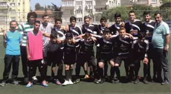 U-19 Yaş Kategorisinde Şampiyonluk Maçı