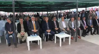 7'inci Uluslar Arası Öğrenci Buluşması Sakarya'da Gerçekleşti