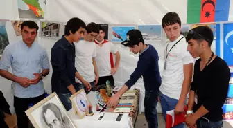 7. Uluslararası Öğrenci Buluşması