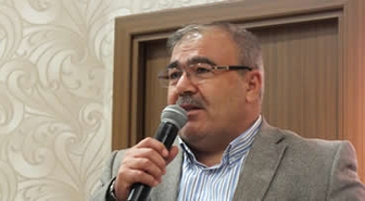 AK Parti Konya Milletvekili Üzülmez'den Başkan Özaltun'a Ziyaret