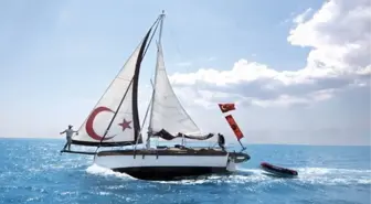 Boat İzmir'de Dünya Turu