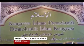 Çözüm Süreci ve İslam Kongresi