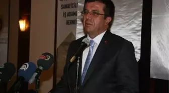 Zeybekci: Tıpış Tıpış Yukarıya Revize Edecekler