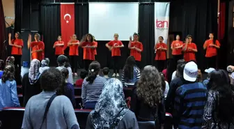 Engelli Çocuklar Dilek Tuttu, Öğrenciler Gerçekleştirdi