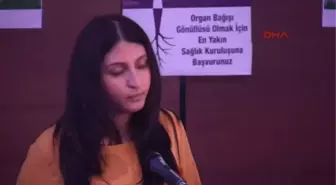 Karaciğer Nakli Olan Şeymanur'un İyileştiğini Babası Göremedi