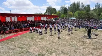 Karaman'da Geleneksel Ayrancı Hıdırellez Şenlikleri Yapıldı