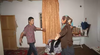 Kaybolan Lise Öğrencisi Hastanede Bulundu