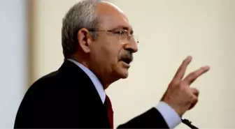 Kılıçdaroğlu, Gürsel Tekin ve Faik Öztrak'tan Vazgeçemiyor