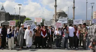 Liseler Tiyatro Festivali'nde Kayseri'de Buluşuyor