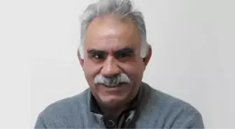 Öcalan: Tek Millet, Tek Devlet, Tek Bayrak Zırvadır