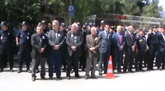Polis Memuru Kansere Yenik Düştü